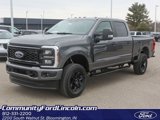 New 2025 Ford F250 XL w/ STX Appearance Package image 3