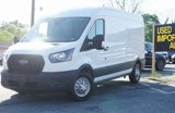 Used 2022 Ford Transit 350 Medium Roof image 2