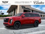 New 2026 Cadillac Escalade Platinum Sport image 2