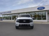 New 2025 Ford F150 Platinum w/ Equipment Group 702A High image 6