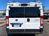 Used 2023 RAM ProMaster 1500 w/ Convenience Group image 4