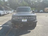 Certified 2022 Ford Bronco Big Bend image 2