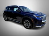 New 2026 INFINITI QX60 Luxe w/ Cargo Package image 3