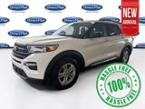 Used 2024 Ford Explorer XLT w/ Equipment Group 202A image 3