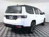 New 2025 Jeep Grand Wagoneer Series II Obsidian w/ Quick Order Packagew 28T image 4