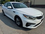 Used 2019 Kia Optima LX image 3