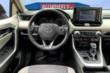 Used 2020 Toyota RAV4 XLE image 5