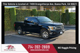 Used 2019 Ford F150 XLT w/ Equipment Group 301A Mid image 4