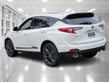 New 2025 Acura RDX A-Spec image 2