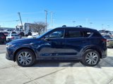 New 2025 MAZDA CX-5 Signature image 3
