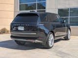 New 2025 Land Rover Range Rover Long Wheelbase Autobiography image 5