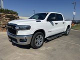 New 2025 RAM 1500 Lone Star image 2