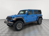 Used 2024 Jeep Wrangler Unlimited Rubicon image 6