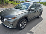 Used 2022 Hyundai Tucson SEL w/ Convenience Package image 6