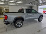 Certified 2024 GMC Canyon AT4 w/ AT4 Premium Package image 6