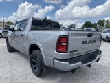 New 2025 RAM 1500 Big Horn image 4
