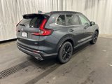 New 2025 Honda CR-V Sport Touring image 3