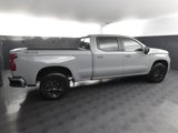 New 2025 Chevrolet Silverado 1500 RST w/ Dark Appearance Package image 6
