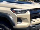 Used 2024 Chevrolet Colorado ZR2 w/ ZR2 Convenience Package III image 4