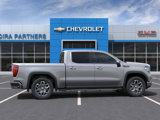 New 2025 GMC Sierra 1500 SLT w/ SLT Premium Package image 5