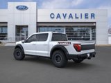 New 2025 Ford F150 Raptor image 4