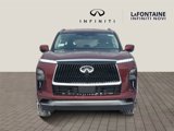 New 2025 INFINITI QX80 Sensory w/ Premium Cargo Package image 2
