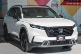 New 2025 Honda CR-V Sport Touring image 3