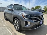 New 2025 Volkswagen Atlas SE image 5