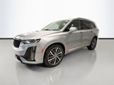 New 2025 Cadillac XT6 Sport w/ Technology Package image 3