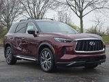 New 2025 INFINITI QX60 Autograph w/ Lighting Package (N94) image 2