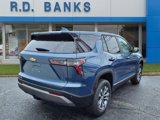 New 2026 Chevrolet Equinox LT w/ Convenience Package II image 4