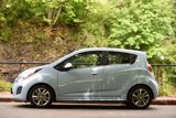 Used 2016 Chevrolet Spark LT image 2
