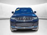 New 2025 Jeep Grand Cherokee L Laredo image 2