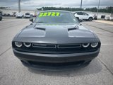 Used 2020 Dodge Challenger SXT image 2