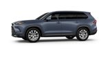 New 2025 Toyota Grand Highlander AWD Hybrid image 3