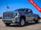 New 2025 GMC Sierra 3500 Denali w/ Denali Reserve Package image 5