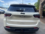 Used 2017 Jeep Compass Limited w/ Navigation Group image 4