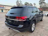 Used 2019 Volkswagen Atlas SE image 4