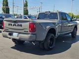 New 2025 RAM 3500 Laramie image 6