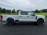 New 2025 Ford F250 XL w/ STX Appearance Package image 2