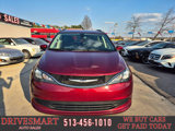 Used 2020 Chrysler Voyager Lxi image 2