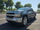 Used 2017 Chevrolet Silverado 1500 LT w/ All Star Edition image 5