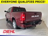 New 2026 RAM 1500 Big Horn image 5