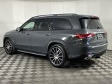 New 2025 Mercedes-Benz GLS 580 4MATIC image 5