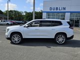 New 2025 GMC Acadia Denali w/ Super Cruise Package image 2