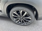 New 2025 MAZDA CX-50 2.5 Turbo w/ Accent Package image 6