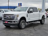 Used 2019 Ford F250 Lariat w/ Lariat Ultimate Package image 3