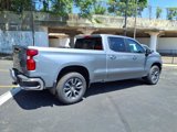 New 2025 Chevrolet Silverado 1500 LT image 3