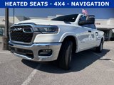 New 2025 RAM 1500 Big Horn image 2