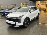 New 2026 Kia Sportage EX image 3